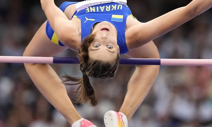 Перемога Магучих на першому етапі Діамантової ліги