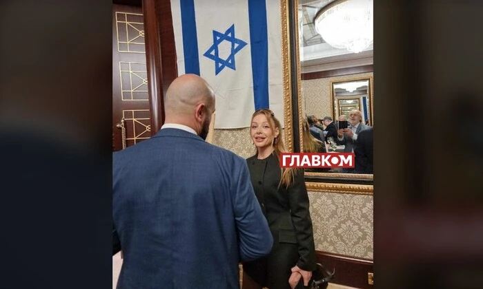 Тіна Кароль відсвяткувала День незалежності Ізраїлю