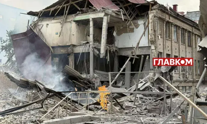 РФ знаряддя виробництва шахт