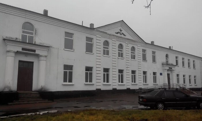 Розпочато будівництво нового об'єкту на Сумщині