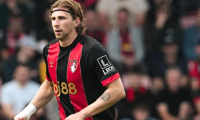 Фото футболіста з ПСЖ