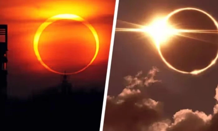 Сонячне затемнення - найдовша в історії