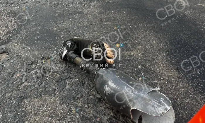 Водій збив ветерана на Дніпропетровщині