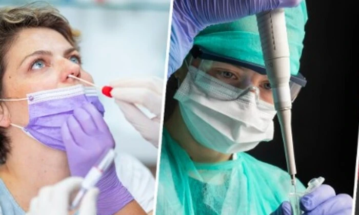 Мозок після Covid-19 працює повільніше