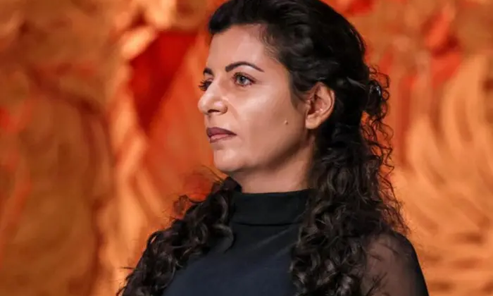 Найголовніша російська пропагандистка на хіміотерапії