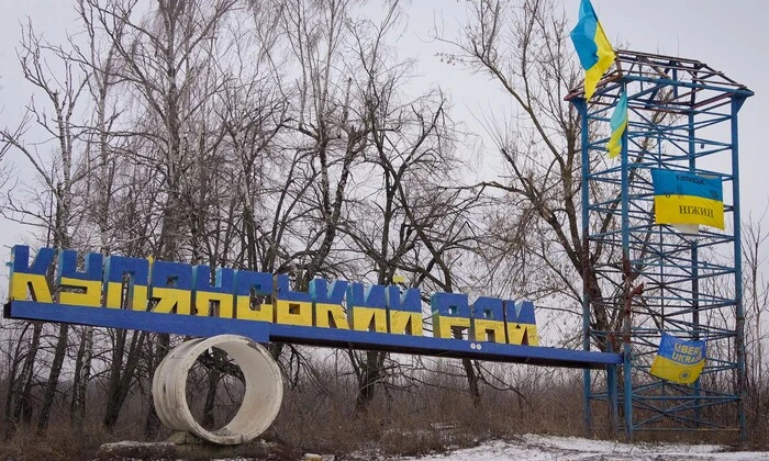 Бої за Куп’янськ: командування ЗСУ про ризики оточення