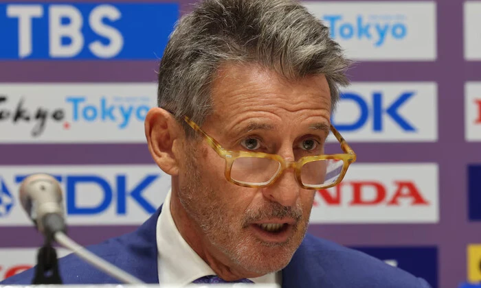 Потеря миллиона евро: неожиданные проблемы World Athletics