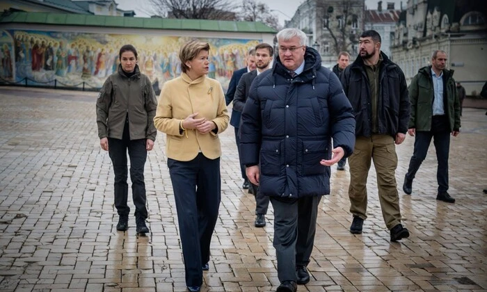 Дрони, що фінансує Латвія для України