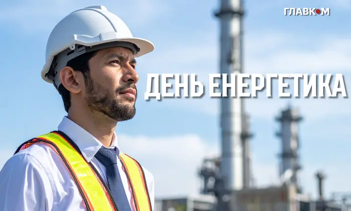 День енергетика: історія свята