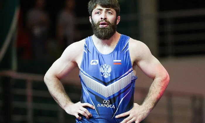 Чемпіон Росії виступає за Киргизстан