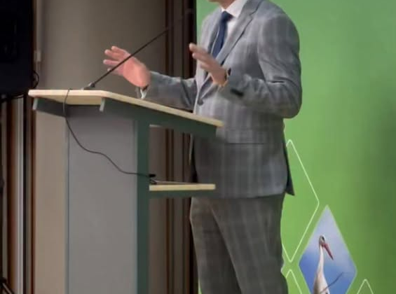 Ukraine and EU discussed green economy