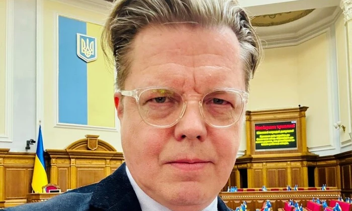 Изображение законопроекта о легализации порно