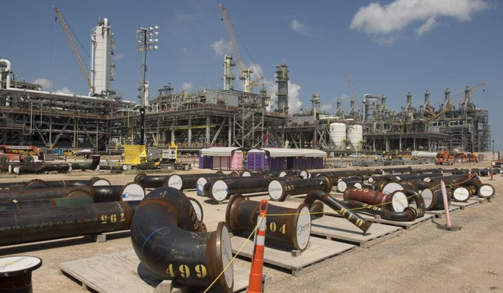 Sabic готовится вывести газовый бизнес на биржу