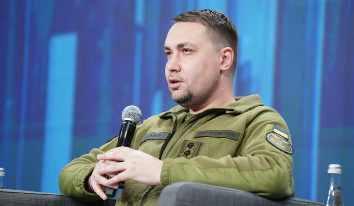 Буданов розкрив плани федерації Путіна: наступник після України