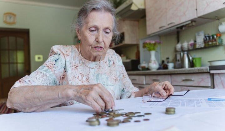 Пенсионеры считают стаж для пенсии