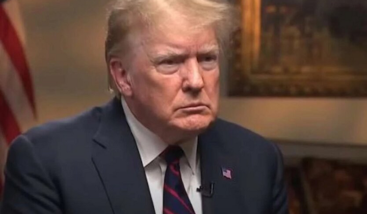 Трамп та українські прагнення