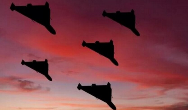 Поранені та загиблі внаслідок російської атаки