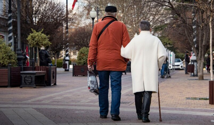 Експерти перевіряють пенсіонерів на можливі втрати