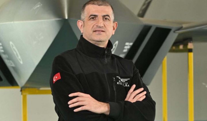 Security of the Black Sea region: measures by Baykar