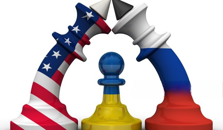 Путин озвучил Трампу требования к Украине