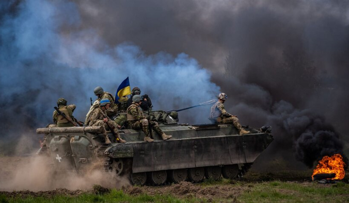 Дополнительная информация из разведки США