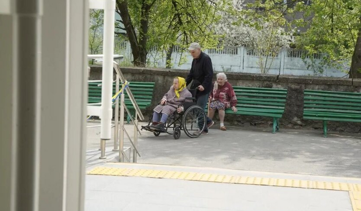 Центр социальной адаптации для переселенцев