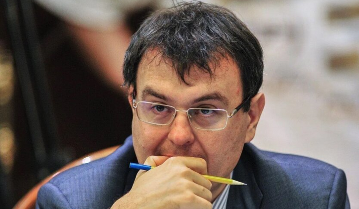 Диаграмма увеличения пенсий в два раза