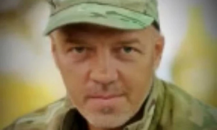 Ліквідація чемпіона кікбоксингу російського походження