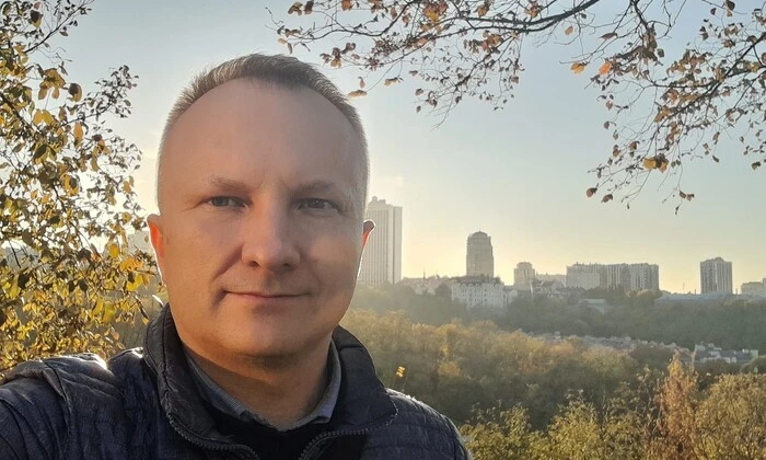 Историк с объявлением об отравлении фосфатами