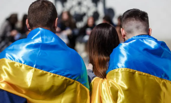 Порушення домашнього затишку українських біженців