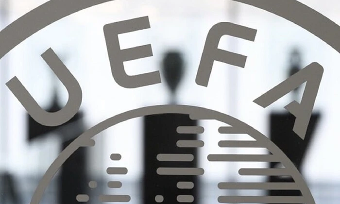 Логотип украинского женского футбольного клуба