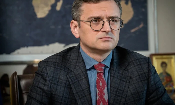 Тату Кулеби - відомий політик України