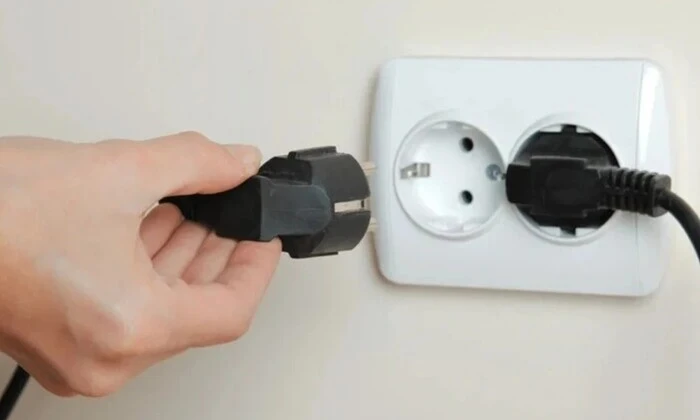 Електромережа в Україні