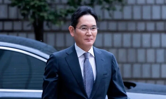 Суд Южной Кореи оправдал главу Samsung