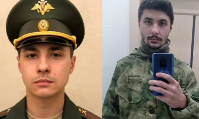 Сын экс-начальника охраны Януковича с приговором