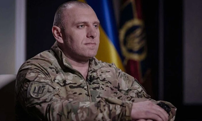 Traitor in the Air Force uncovered