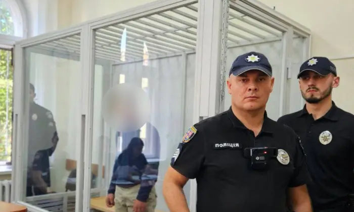 Убийство в Шаргороде: подозреваемый душил детей