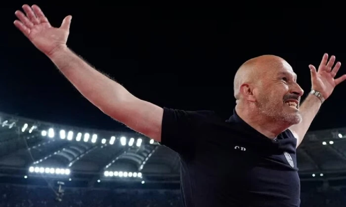 Тренер «Болоньї» в лікарні з пневмонією