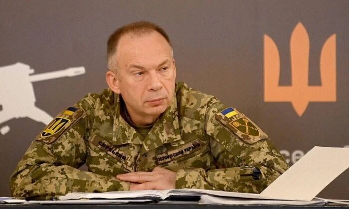 Совещание по эвакуации раненых из боя