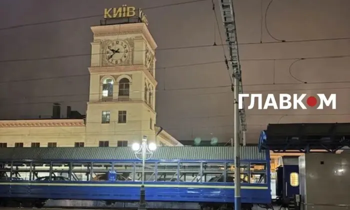 Програма «УЗ-3000»: безкоштовні поїздки