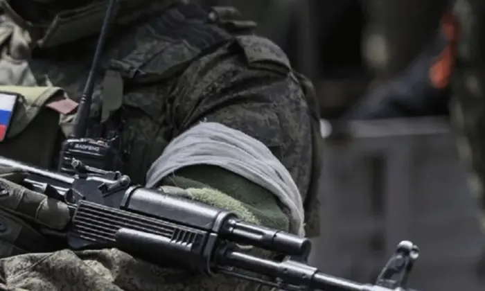 Російські військові готують штурм головного міста на Донбасі