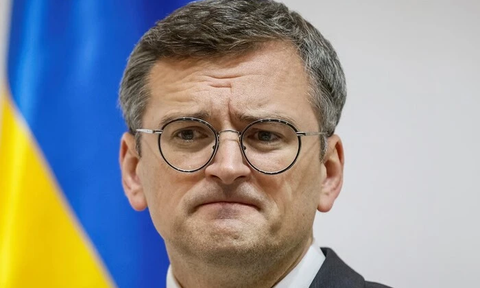 Кулеба відповідає на ідею відкликання ордена