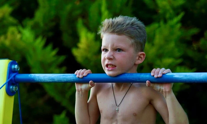 Ukrainian sets record for peace in Switzerland