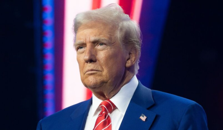 Трамп показує ультиматум Європі та Китаю