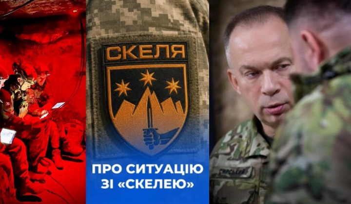 Сирський звинувачують у здачі Костянтинівки через проблеми в полку 