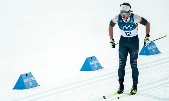 Російські лижники без олімпійських медалей