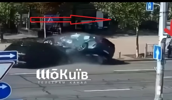 Зеленський обговорює штрафи за ПДР