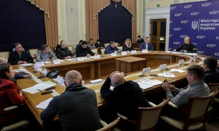 Гроші на підготовку енергосистеми до зими