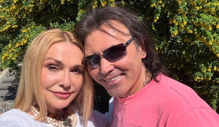 Olga Sumskaya sleeps separately from her husband