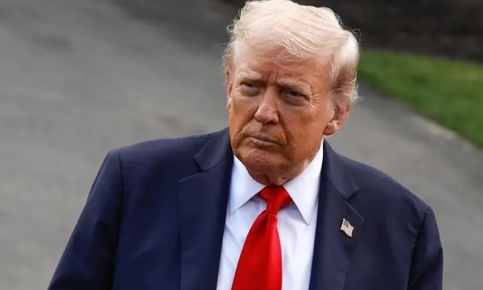 Трамп против помощи Украине